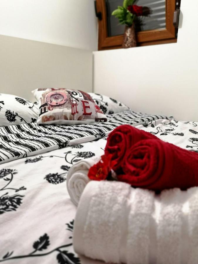 Kuca Za Odmor Pri Brozu Lejlighed Kumrovec Eksteriør billede